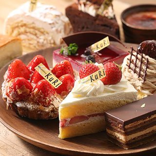 生ケーキ パティスリー クリ 生ケーキ パティスリー クリ