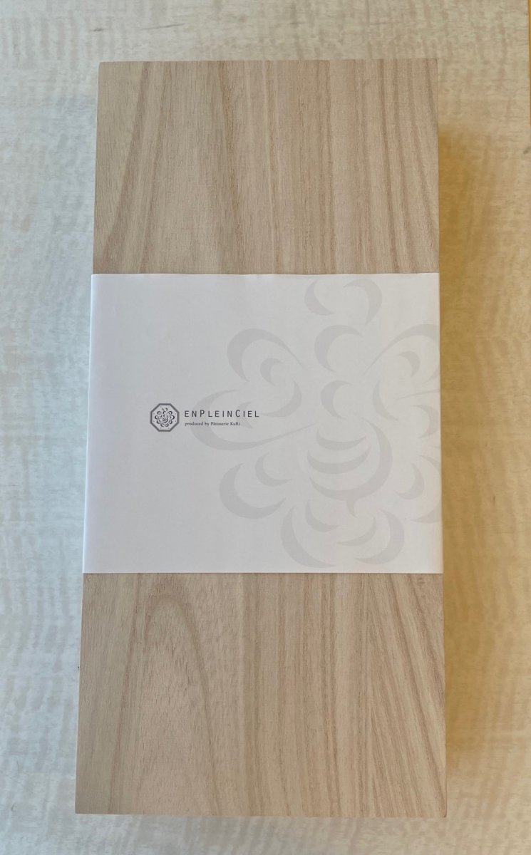 画像5: 【アン プラン シエル】ニ・ダベイユ　16枚入 (5)