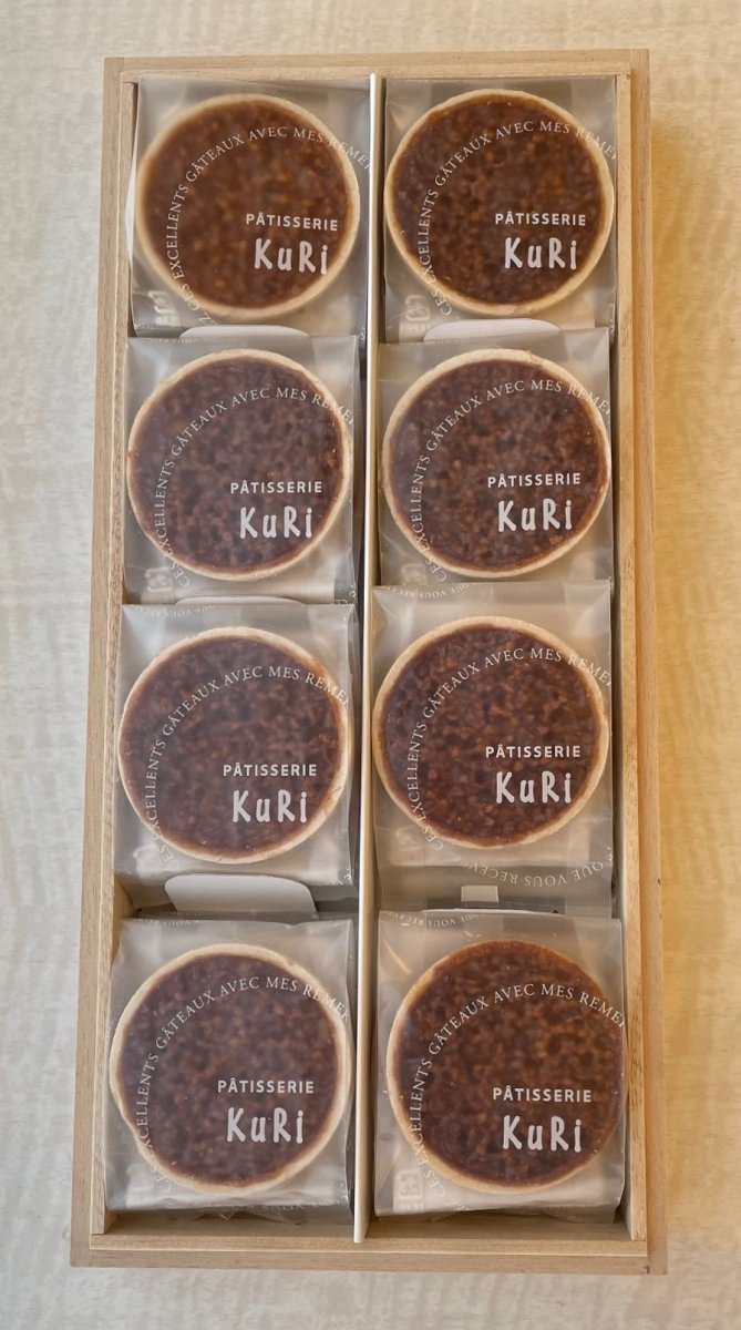 画像4: 【アン プラン シエル】ニ・ダベイユ　16枚入 (4)