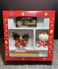 画像3: 【ご予約・店頭受け取り】クリスマスケーキ　　生デコレーション７号 (3)